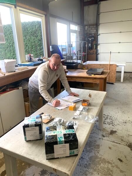 IOS bv netherlands contact3